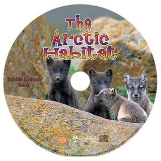The Arctic Habitat