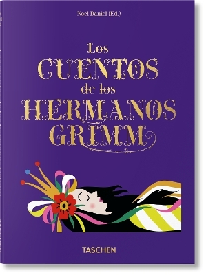 Los cuentos de los hermanos Grimm - 