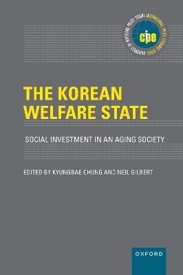 The Korean Welfare State - 