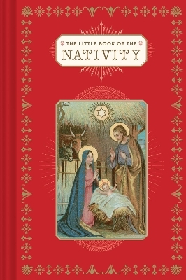 The Little Book of the Nativity - 