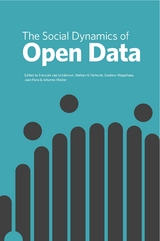 The Social Dynamics of Open Data - 