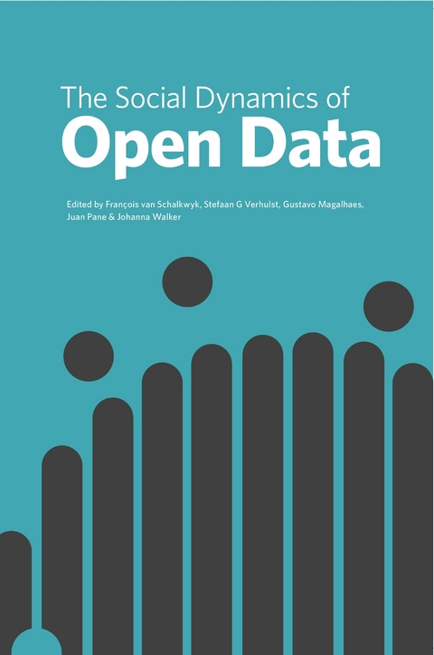 The Social Dynamics of Open Data - 