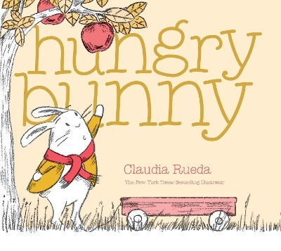Hungry Bunny - Claudia Rueda