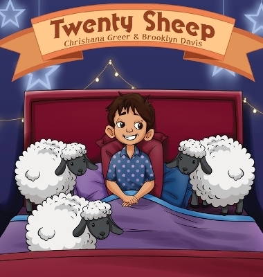 Twenty Sheep - Chrishana Greer, Brooklyn Davis