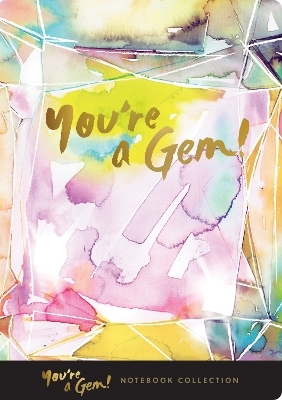You're a Gem! Notebook Collection -  The Smithsonian Institution