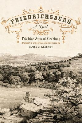 Friedrichsburg - Friedrich Armand Strubberg