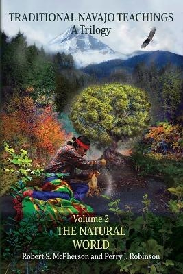 Traditional Navajo Teachings