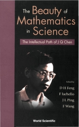 BEAUTY OF MATHEMATICS IN SCIENCE, THE - 