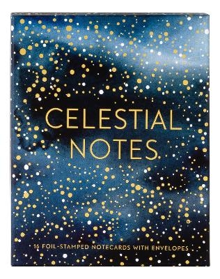 Celestial Notes - 