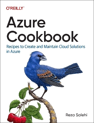 Azure cookbook