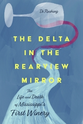 The Delta in the Rearview Mirror - Di Rushing
