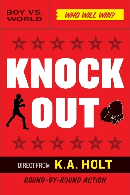 Knockout - K.A. Holt