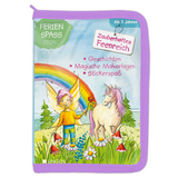 Ferienspa&szlig; total! - Zauberhaftes Feenreich