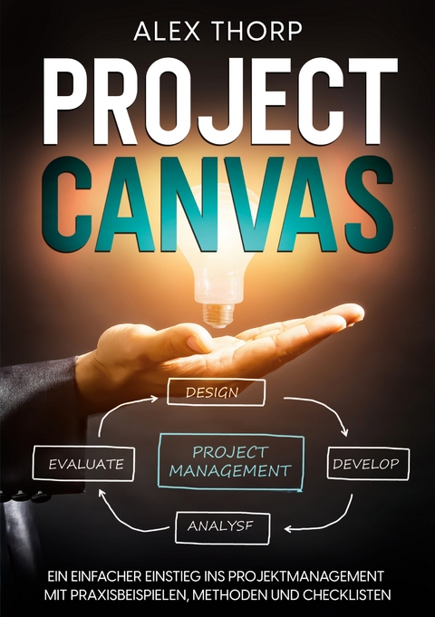 Project Canvas - Alex Thorp