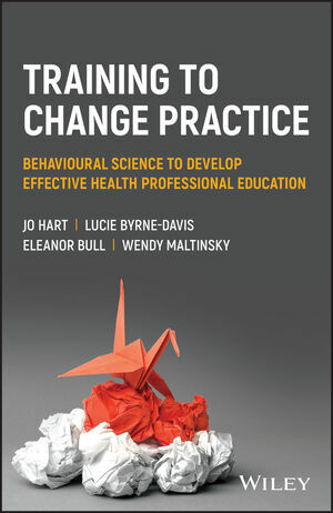 Training to Change Practice