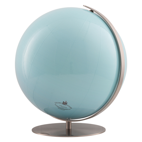 COLUMBUS URANUS Regent Tischglobus, &Oslash; 40 cm