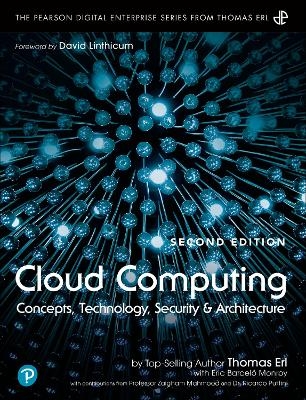 Cloud Computing - Thomas Erl, Eric Monroy