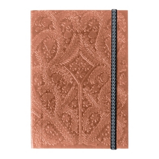 Christian Lacroix Sunset Copper A5 Paseo Notebook