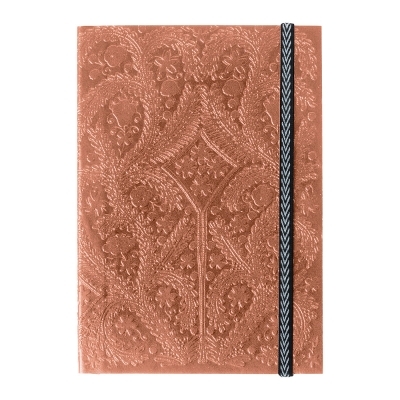 Christian Lacroix Sunset Copper A5 Paseo Notebook - Christian Lacroix
