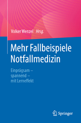 Mehr Fallbeispiele Notfallmedizin - 