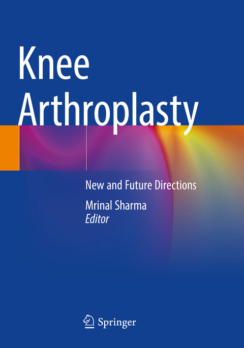 Knee Arthroplasty - 