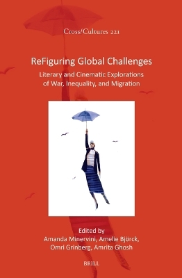 ReFiguring Global Challenges - 