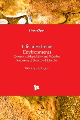 Life in Extreme Environments