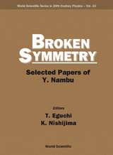 BROKEN SYMMETRY (V13) - 