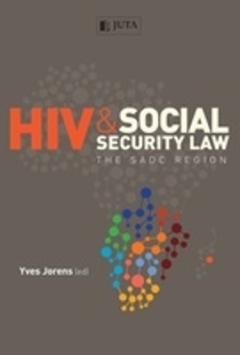HIV & social security law - 