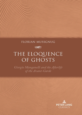 The Eloquence of Ghosts