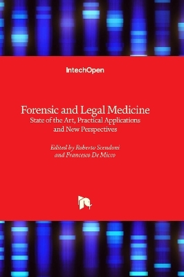 Forensic and Legal Medicine