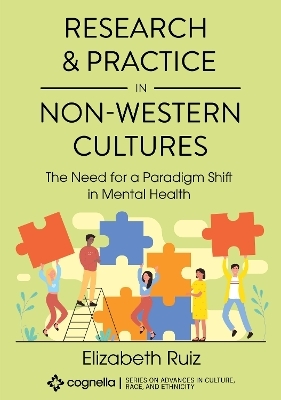 Research and Practice in Non-Western Cultures - Elizabeth Ruiz