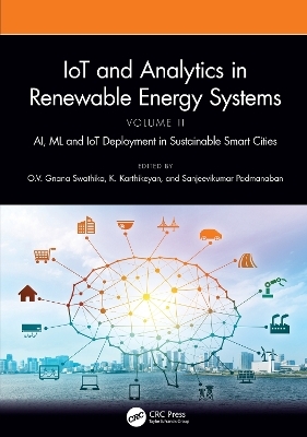 IoT and Analytics in Renewable Energy Systems (Volume 2)