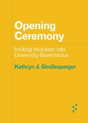 Opening Ceremony