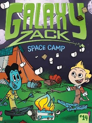 Space Camp - Ray O'Ryan
