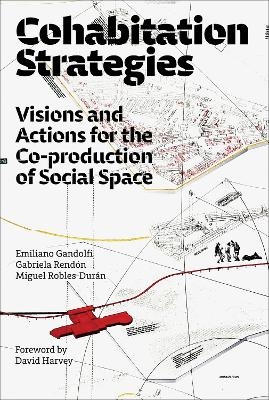 Cohabitation Strategies - Emiliano Gandolfi, Gabriela Rend&oacute;n, Miguel Robles-Dur&aacute;n