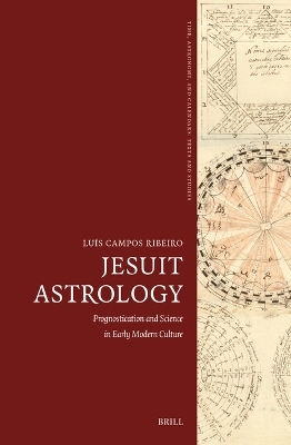 Jesuit Astrology - Lu&iacute;s Campos Ribeiro