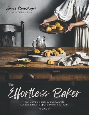 The effortless baker