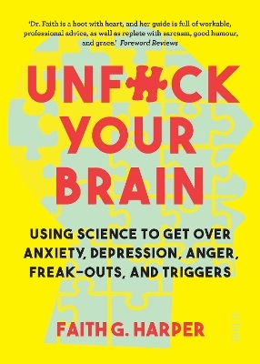 Unfuck Your Brain