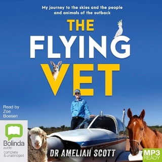 The Flying Vet