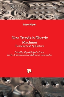 New Trends in Electric Machines