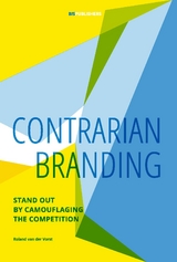 Contrarian Branding -  Roland van der Vorst