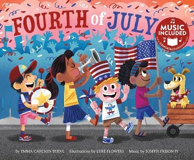 Fourth of July - Emma Carlson Berne