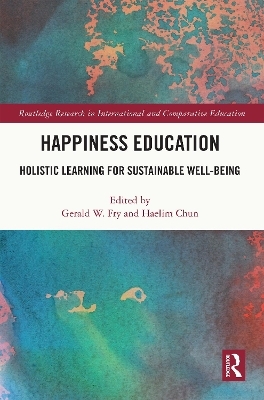 Happiness Education - 
