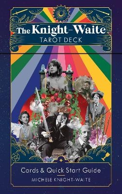 The Knight-Waite Tarot Deck