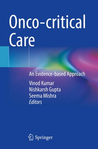 Onco-critical Care