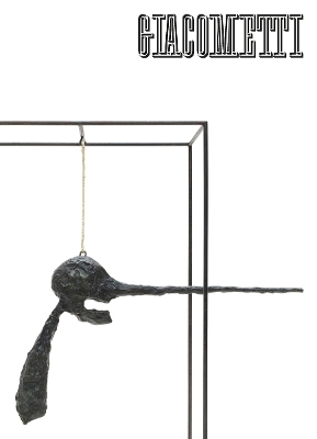 Giacometti - 