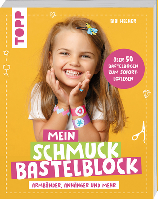 Mein Schmuckbastelblock