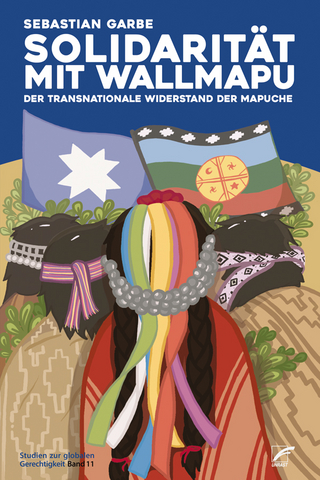 Solidarität mit Wallmapu