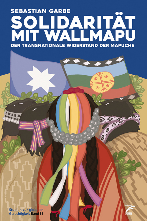 Solidarit&auml;t mit Wallmapu - Sebastian Garbe